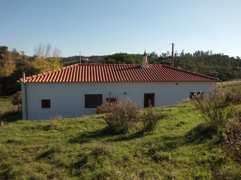 property for sale in rural Algarve