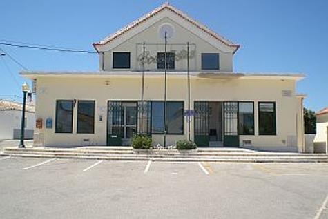 Freguesia de S. Marcos da Serra
