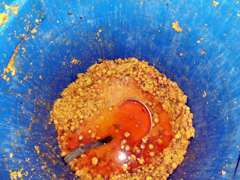 medronho