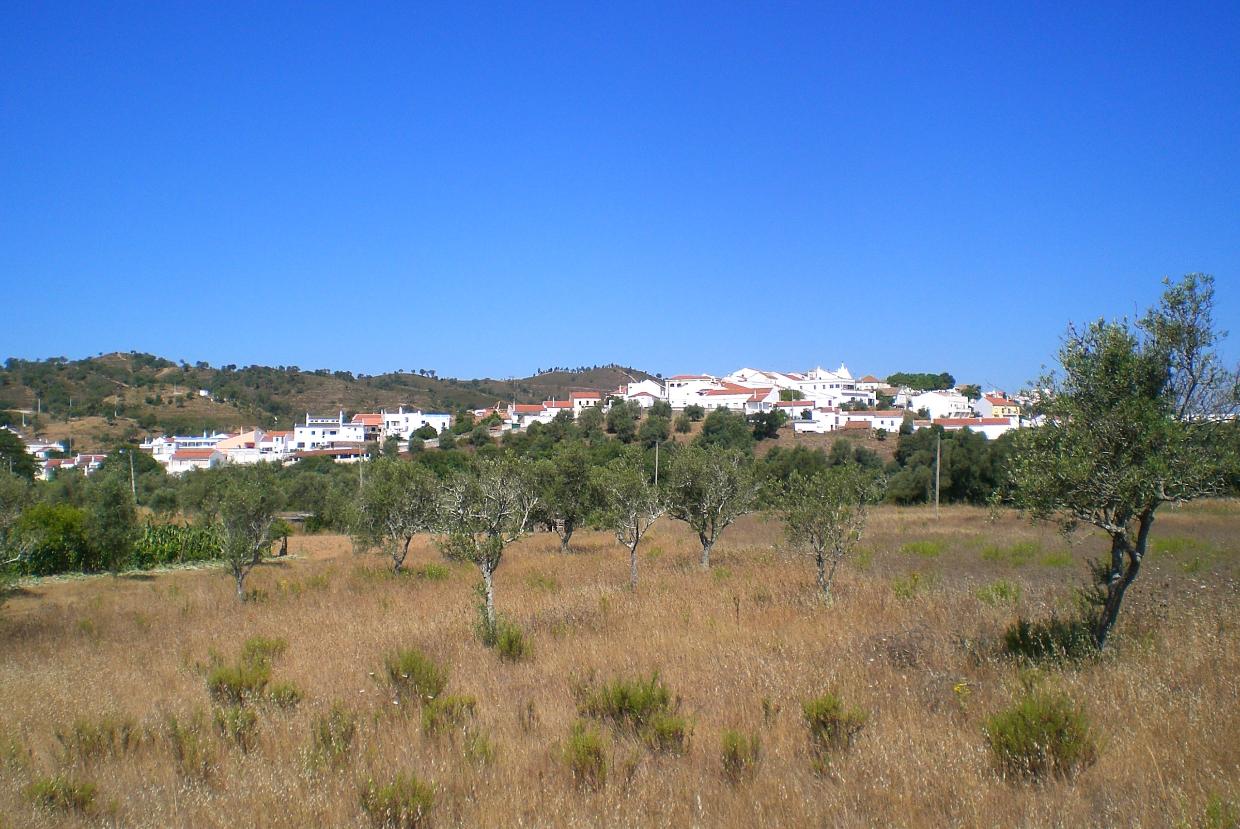 Freguesia Sao Marcos da Serra
